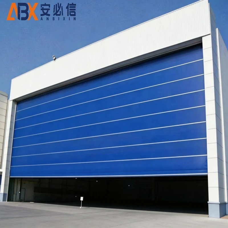 长春高速堆积门