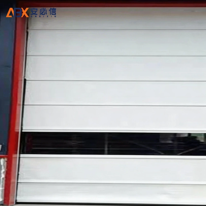 长春快速卷帘门